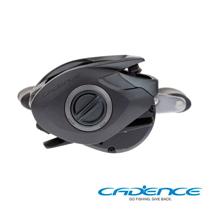 Катушка Cadence Essence LP-L66 леворукая - купить в интернет-магазине в Москве
