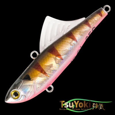 Виб TsuYoki Idol 65S #601