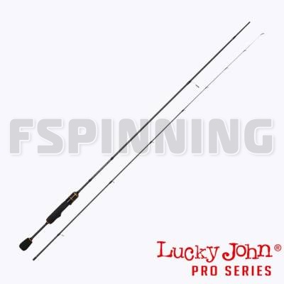 Спиннинг Lucky John Basara Mormix 3 1.83m 0.5-3gr LJ2000-183 купить в интернет-магазине