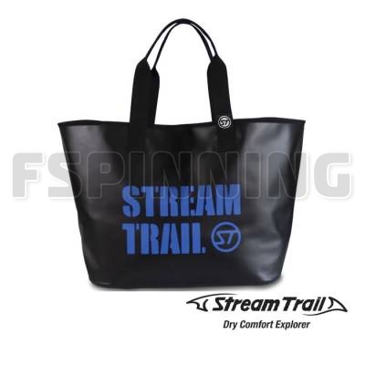 Сумка влагостойкая Stream Trail Blow L Onyx 47L