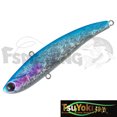 Виб TsuYoki Hitochi 75S #K084