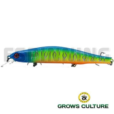 Воблер Grows Culture Orbit 110SP 16.5gr #06