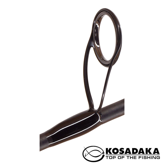 Спиннинг Kosadaka Revenger 2.10m/3-15gr SRV210L купить в интернет-магазине