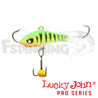 Балансир Lucky John Baltic 4 40mm 10gr 24