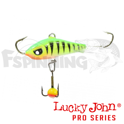 Балансир Lucky John Baltic 4 40mm/10gr #24