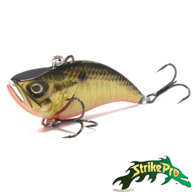 Виб Strike Pro Flap Jack 65 A70-613-SBO-LU