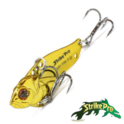 Виб Strike Pro Cyber Vibe 65 789E