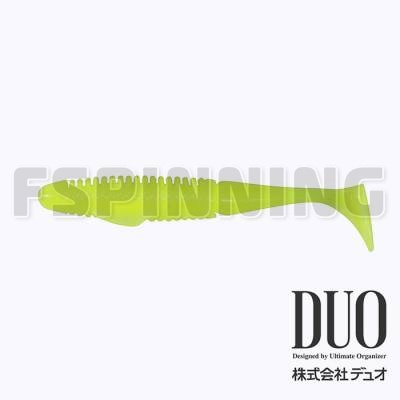 Мягкие приманки DUO Realis Boostar Wake 5 F046 5шт