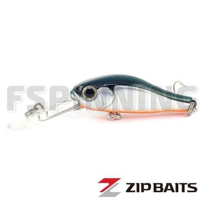 воблеры zip baits
