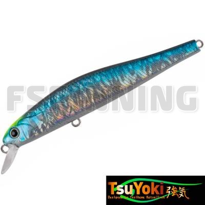 Воблер TsuYoki Rival SR 90SP #WR043