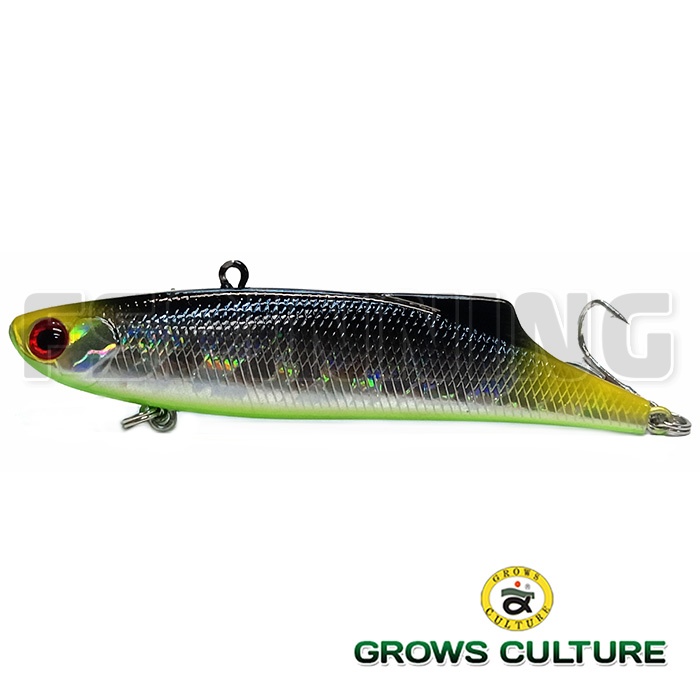 Виб Grows Culture Ocean Fleet Marvie 90 28 г #11 UV