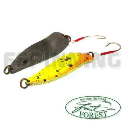 Блесна Forest Realize Salmon 21gr 03 - купить в Москве