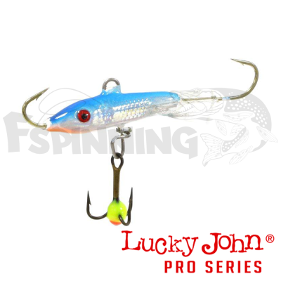 Балансир Lucky John Classic 4 40mm 7gr 15H