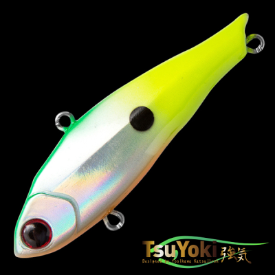 Виб TsuYoki Lord 72S #261