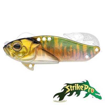 Виб Strike Pro Cyber Vibe 35 A203-264