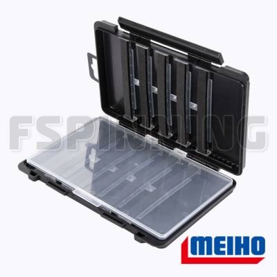 Коробка Meiho Versus Free Board Case 3010A VS-3010A-B
