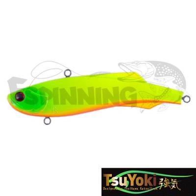 Виб TsuYoki Dozo 90S Soft #AL011