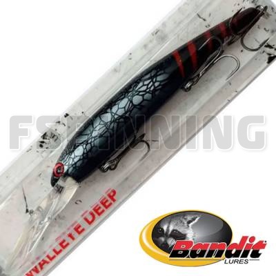 Воблер Bandit Walleye Deep A98