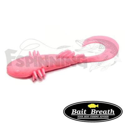 Мягкие приманки Bait Breath BeTanCo Curly Tail 3 #S837 6шт