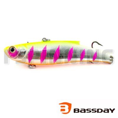 Виб Bassday Range Vib 70ES 15gr RC-03