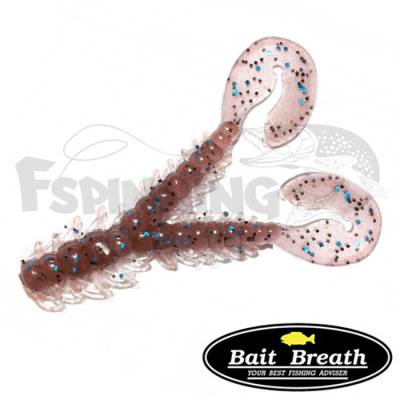 Мягкие приманки Bait Breath U30 Bug Flap 2,5 #145 8шт