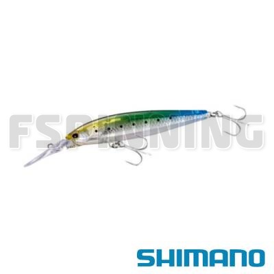 Воблер Shimano Dive Assassin 99F XM-D99U 16gr 99mm 003