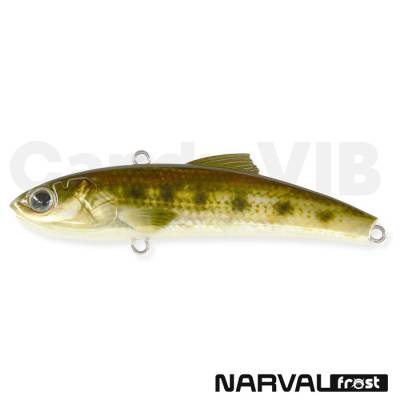 Виб Narval Frost Candy Vib 95S 027-NS Minnow