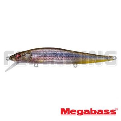 Воблер Megabass Vision Oneten 110 14gr Fa Ghost Kawamutsu