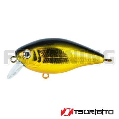 Воблер Tsuribito Sweet Crank 38F-SR 513