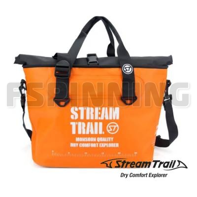 Гермосумка Stream Trail Marche DX-1.5 Fire (Orange) 23L