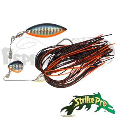 Спиннербейт Strike Pro SB-010 12.4gr #A70E-531859 - купить в Москве