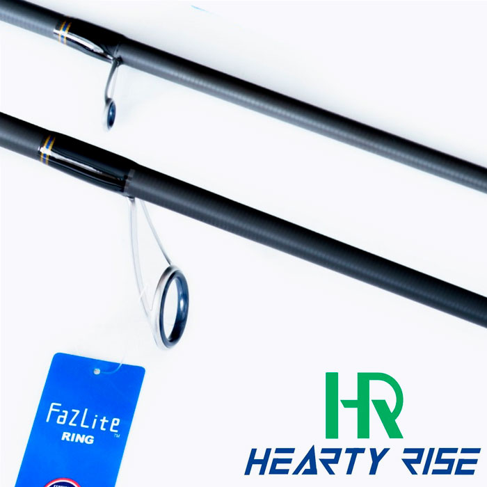 Спиннинг Hearty Rise Jig Force II 2.9m 5-21gr JF2-962H купить в интернет-магазине
