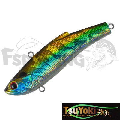 Виб TsuYoki Futago 70S #AK021