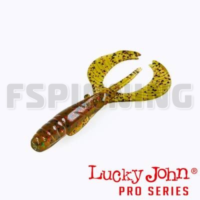 Мягкие приманки Lucky John Curly Shrimp 2.0 PA03 купить в Москве в интернет магазине
