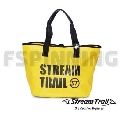 Сумка влагостойкая Stream Trail Blow Saffron 32L