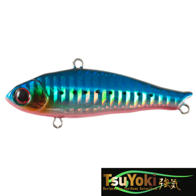 Виб TsuYoki Lord 72S #953
