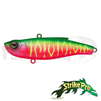 Виб Strike Pro Jedi Rattler 80 22.5gr A230S