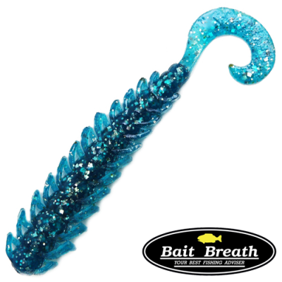 Мягкие приманки Bait Breath Bugsy 3 Rock Soul #S804 11шт