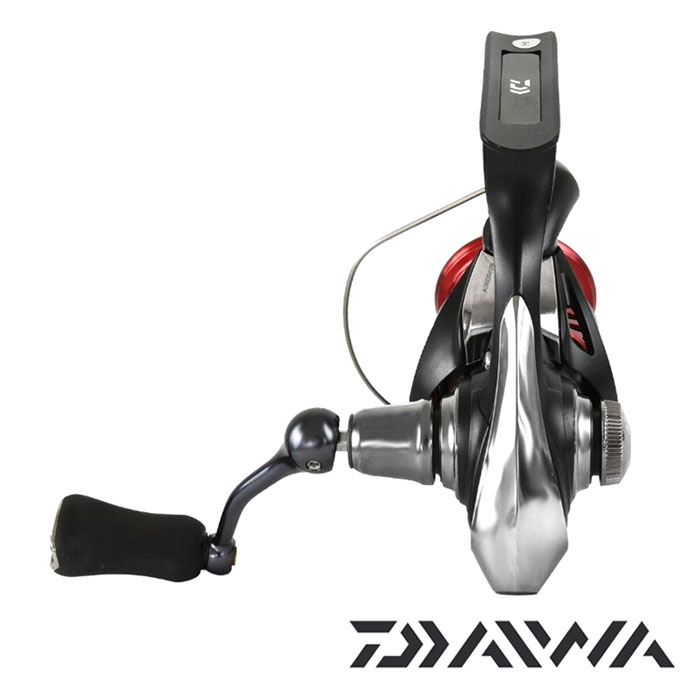 Катушка Daiwa 23 Ninja LT1000 - купить в интернет-магазине в Москве