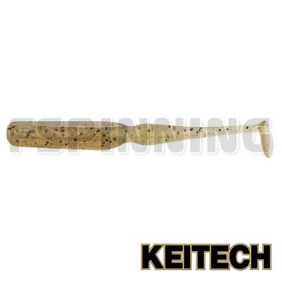 Мягкие приманки Keitech Swing Bait 2.8 532S 8шт - купить в Москве