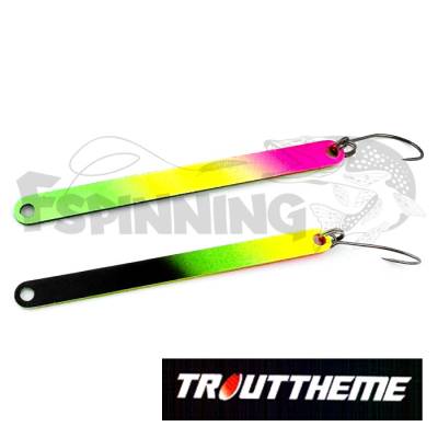 Стик Trouttheme L 1.5gr 40mm #008