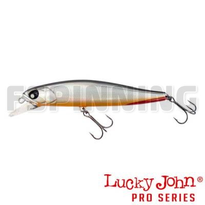 Воблер Lucky John Basara 90SP 10.5gr 101 - купить в Москве