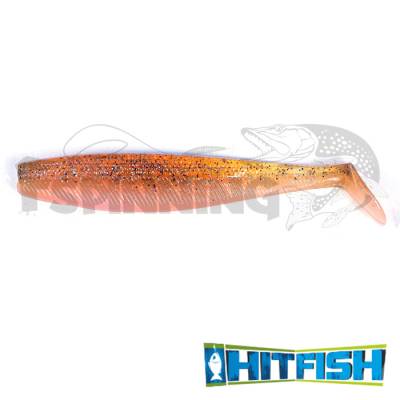Big Shad 5.35 Мягкие приманки Hitfish Big Shad 5.35 R74 3шт