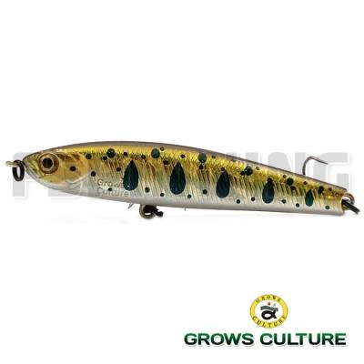 Воблер Grows Culture Rigge S-Line Dimly 75S 26