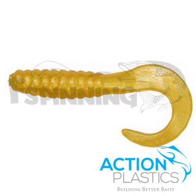 Силиконовые приманки Action Plastics SLG 023 20шт