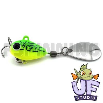 UF Studio Hurricane 35 г #GRIA Lime