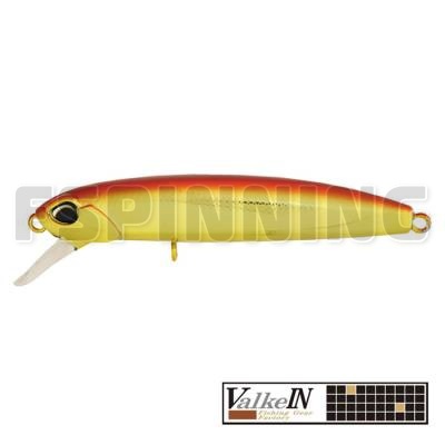 Воблер ValkeIN Level Ondine Figure NT S C233