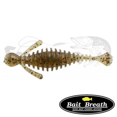 Мягкие приманки Bait Breath U30 Rui 2.7 #142 8шт