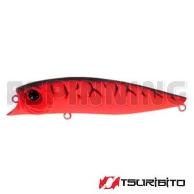 Воблер Tsuribito Jerk Pop 90F 030