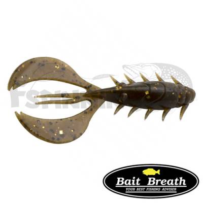 Мягкие приманки Bait Breath SL-Remix Chiby 2.4 SP #S530 10шт